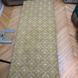 Советский матрас - фото 1