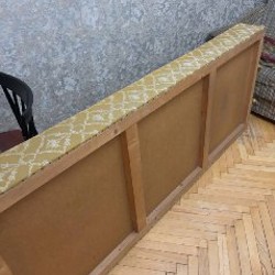 Советский матрас - фото 2