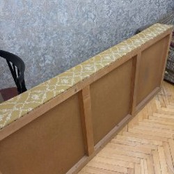 Советский матрас - фото 3