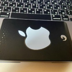 Внешний накопитель Seagate FreeAgent GO - фото 2