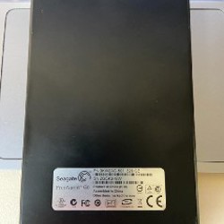 Внешний накопитель Seagate FreeAgent GO - фото 3