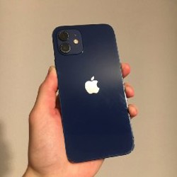 IPhone 12 - фото 1