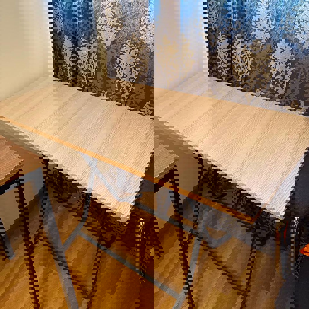 Складной стол