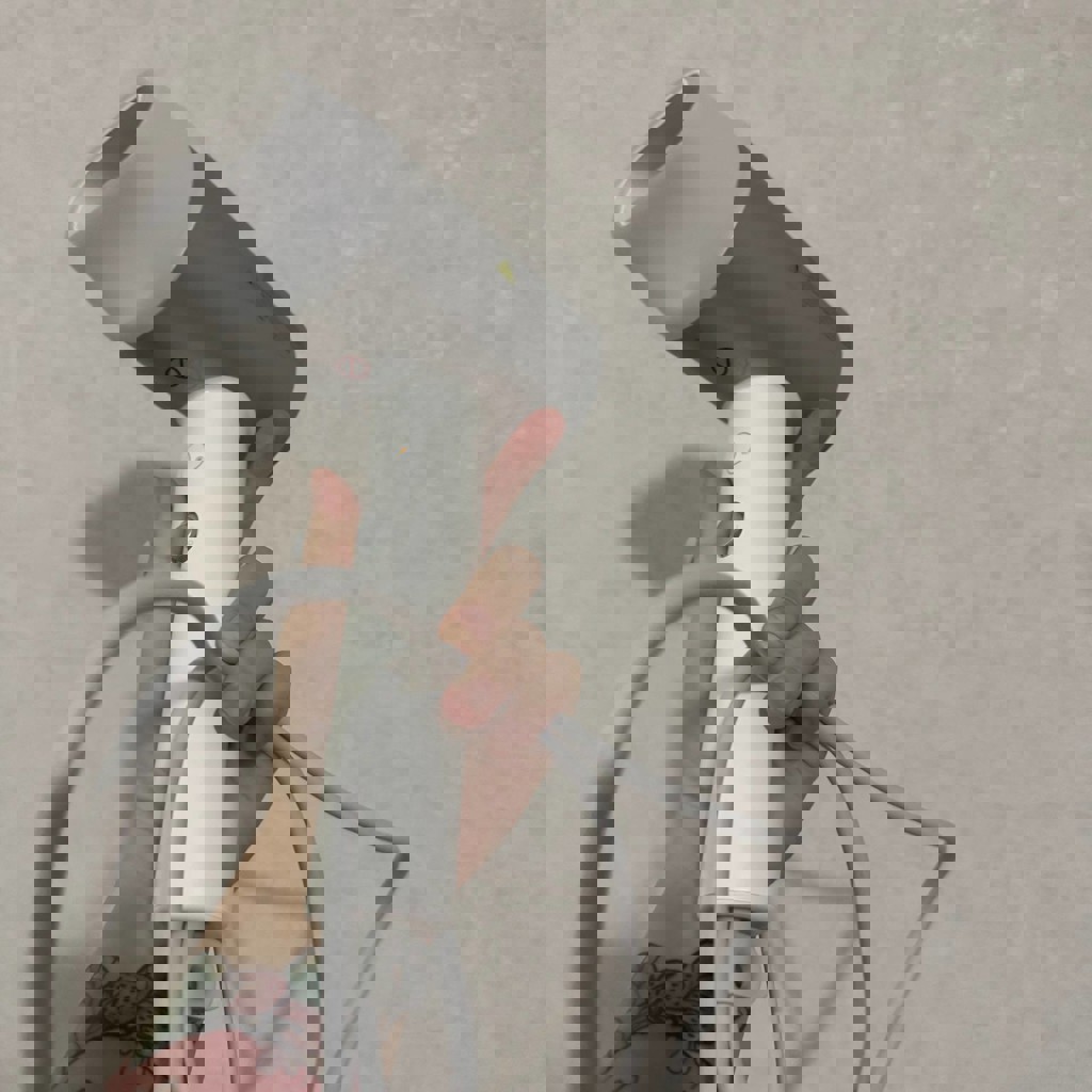 Фен Xiaomi Mi Water Ionic Hair Dryer H500