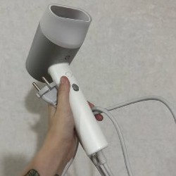 Фен Xiaomi Mi Water Ionic Hair Dryer H500 - фото 2