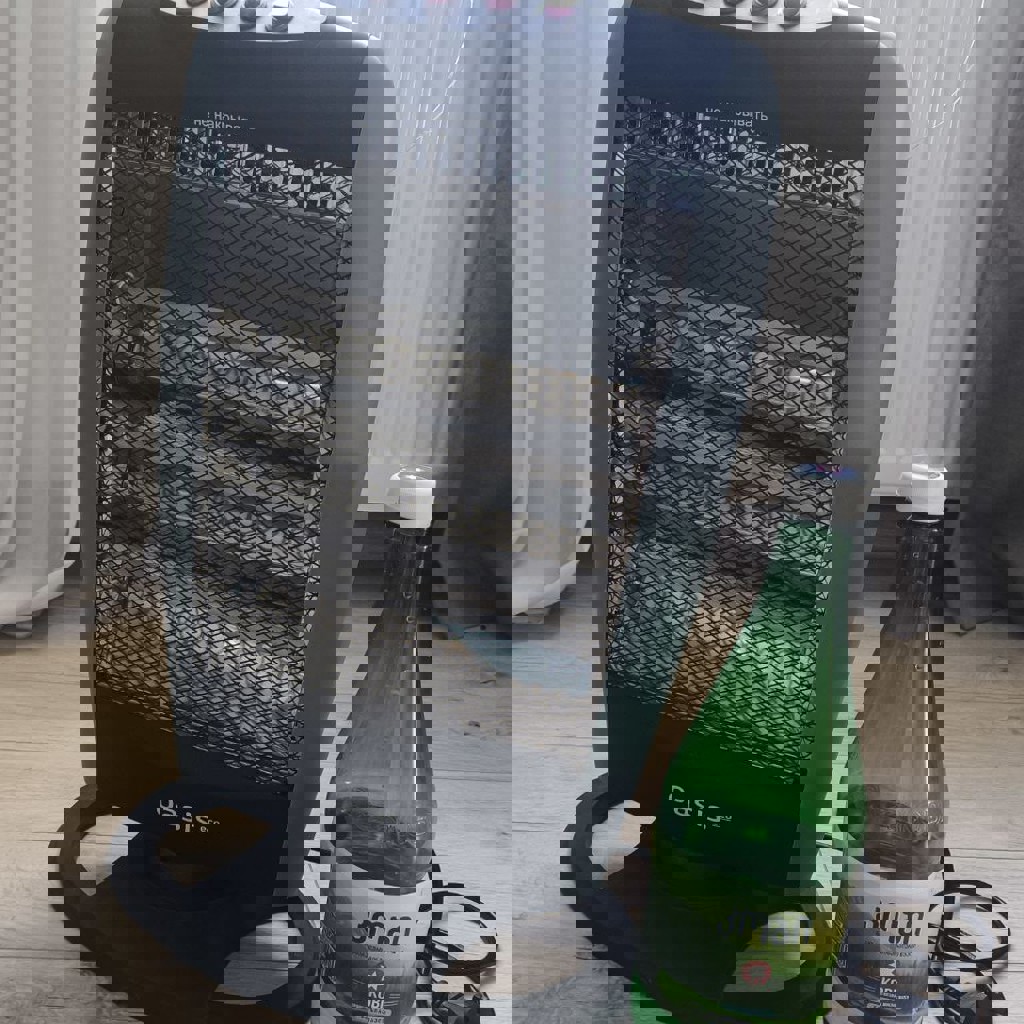 Инфракрасный обогреватель Oasis IS-12P