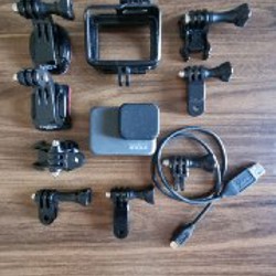 GoPro Hero 7 Silver - фото 3