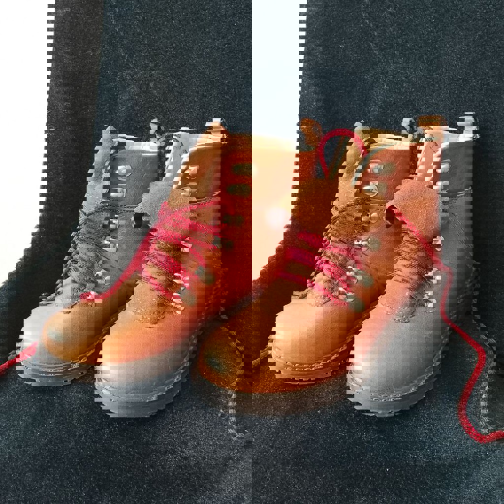 Ботиночки EMU Australia