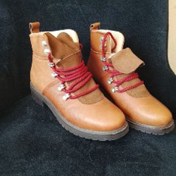 Ботиночки EMU Australia - фото 2