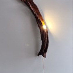 Светильник на стену - фото 2