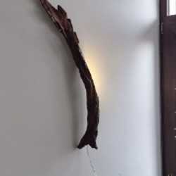 Светильник на стену - фото 3