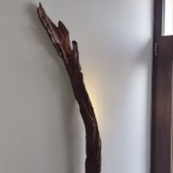 Светильник на стену - фото 4