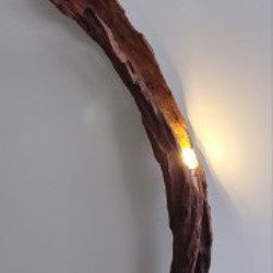 Светильник на стену - фото 5