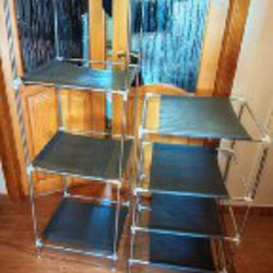 Этажерка - фото 3