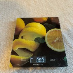 Весы кухонные - фото 1