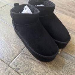 Обувь - фото 2