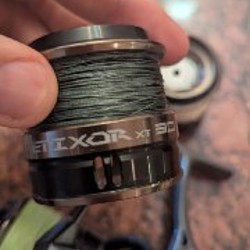 Катушка Okuma Epixor XT 30 - фото 2