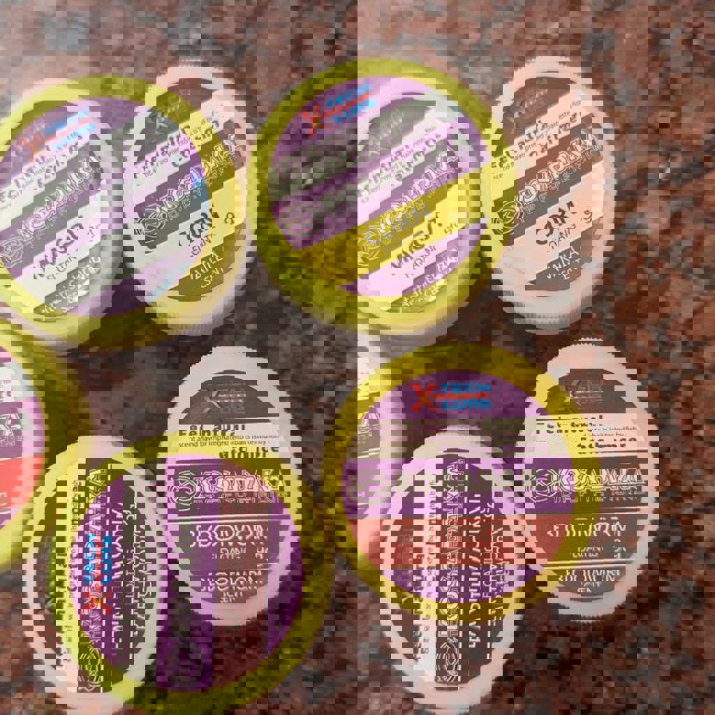 Искусственные приманки