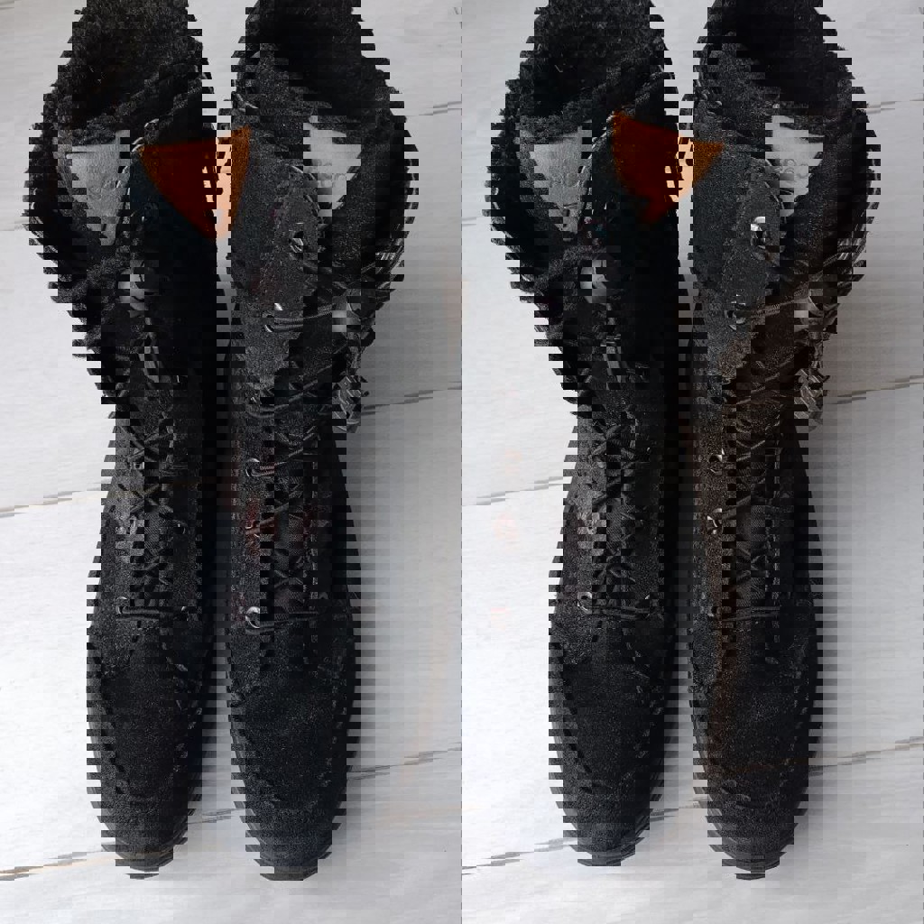 Обувь Ecco, ботинки еврозима