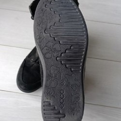 Обувь Ecco, ботинки еврозима - фото 2