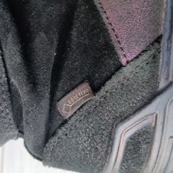 Обувь Ecco, ботинки еврозима - фото 4