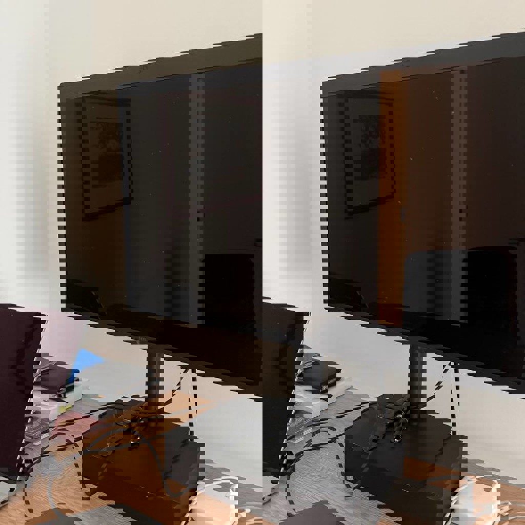 Монитор LG UltraFine for Mac