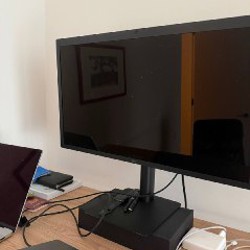 Монитор LG UltraFine for Mac - фото 1