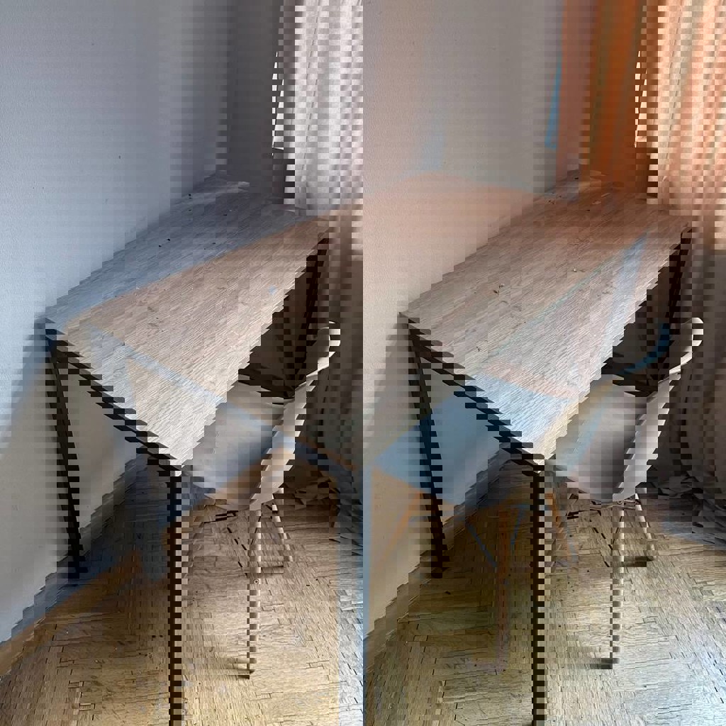 Стол 2 + стул