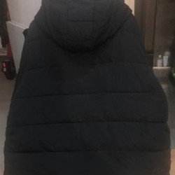 Теплая куртка - фото 2