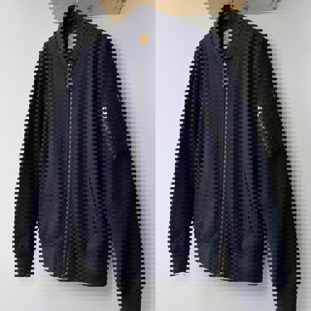 Бомбер Carhartt