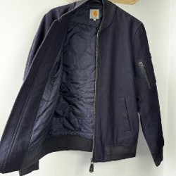 Бомбер Carhartt - фото 2