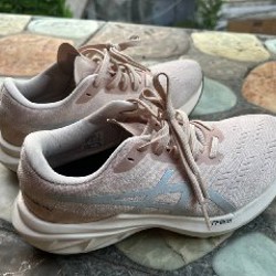 Леопардовые лоферы Zara - фото 1