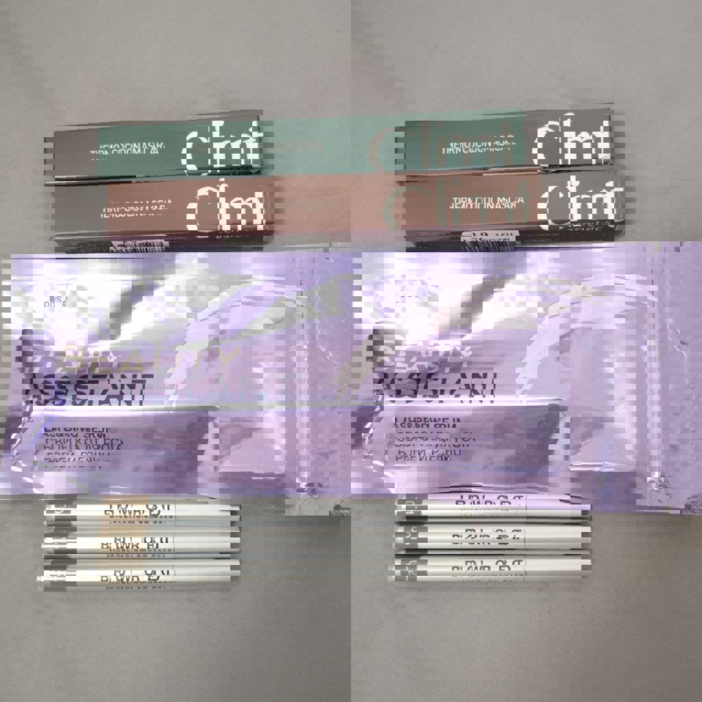 Сыворотка для роста бровей и ресниц