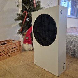 Xbox Series S - фото 4