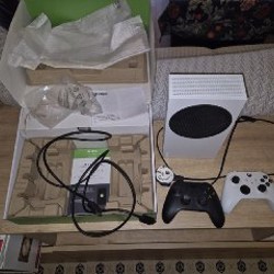 Xbox Series S - фото 5