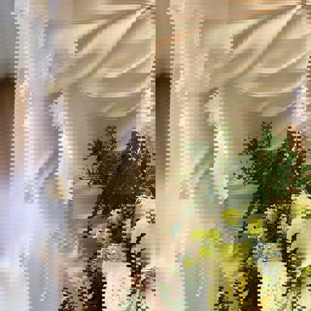 Прокат свадебного платья