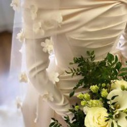 Прокат свадебного платья - фото 1