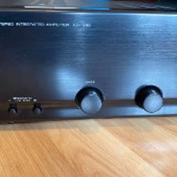 Kenwood KA-1060 - фото 2