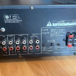 Kenwood KA-1060 - фото 4