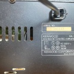 Kenwood KA-1060 - фото 5