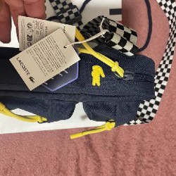 Сумка Lacoste - фото 2