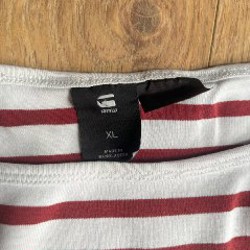 Лонгслив женский G Star Raw - фото 4