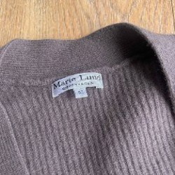 Кардиган Marie Lund - фото 3