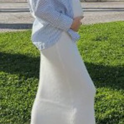 Платье + кардиган - фото 2