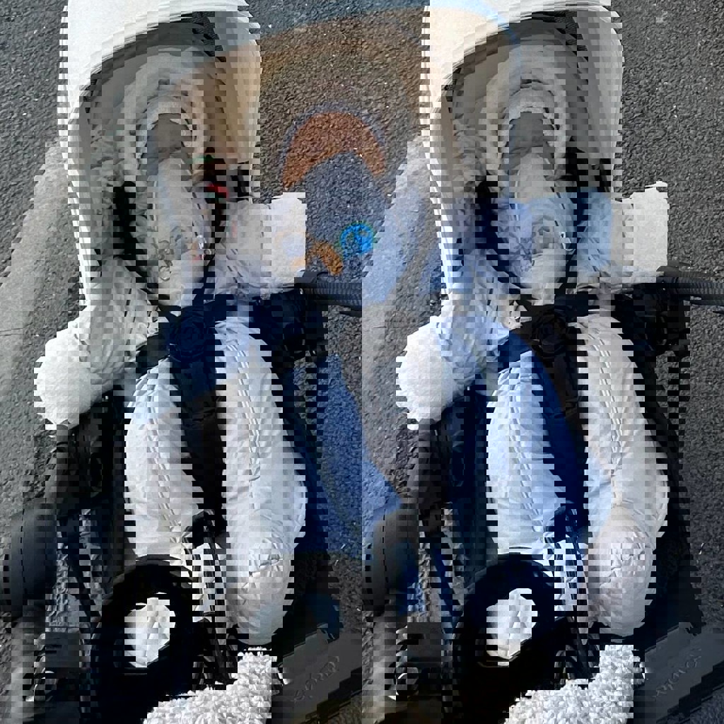 Комбез зимний