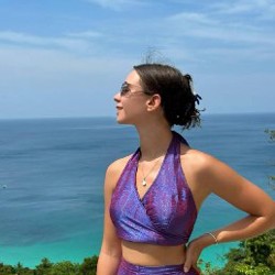 Костюм тайский - фото 2