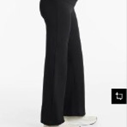 Легинсы для беременных - фото 4