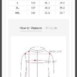 Зимняя мужская куртка - фото 5