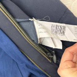 Зимняя мужская куртка - фото 6