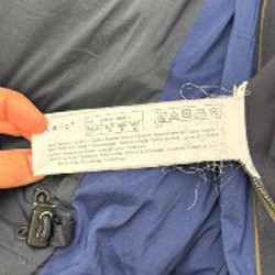 Зимняя мужская куртка - фото 7